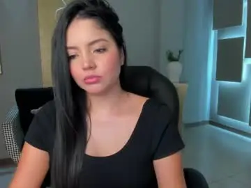 Chaturbate Best Webcam of ninamichelle_