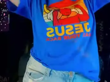 Chaturbate Live Sex Cam of polly__mayer