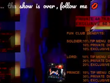 Chaturbate Adult Webcam of sophierosenfeld