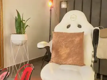 Chaturbate Live Sex of taniaa_diaz