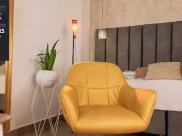 Chaturbate Sex Chat of taniaa_diaz