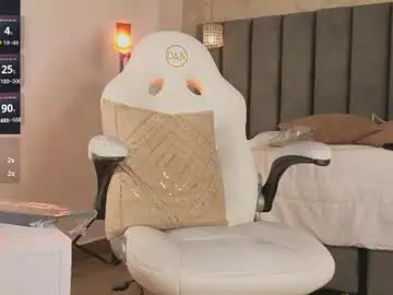 Chaturbate Private Sex Chat of taniaa_diaz