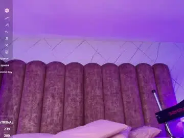 Chaturbate Free Live Porn of violettenoi