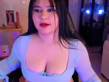 Chaturbate Live Sex Cam of zarath_tf