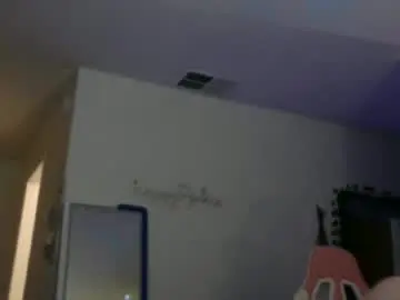 Chaturbate Nude Webcam of allyoursss1212