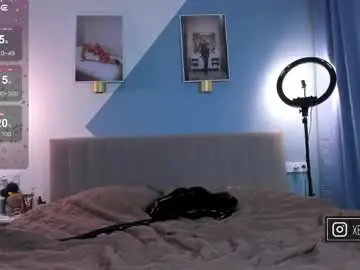 Chaturbate Adult Video Chat of candysandyy