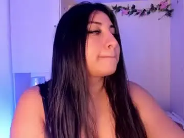 Chaturbate Live Porn of canndy_gaby