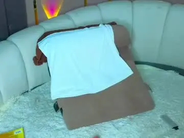 Chaturbate Nude Webcam of emilytrays