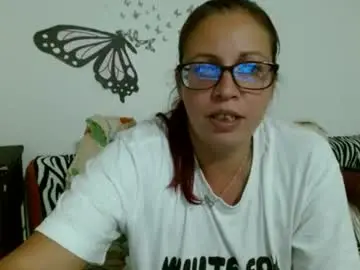Chaturbate Sex Chat of lady_hellena
