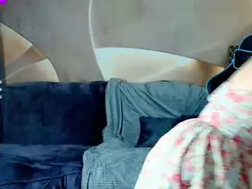 Chaturbate Nude Webcam of millie_mint