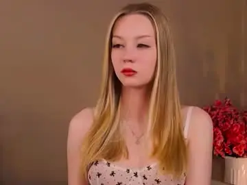 Chaturbate Adult Webcam of miss_nicoletta