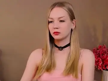 Chaturbate Sex Chat of miss_nicoletta