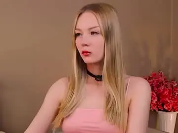 Chaturbate Adult Webcams of miss_nicoletta