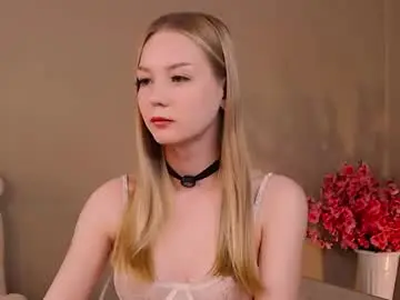 Chaturbate Live Sex of miss_nicoletta