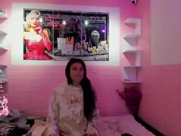 Chaturbate Private Sex Chat of nicky_rouses