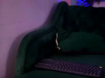 Chaturbate Live Sex of olyviadelight