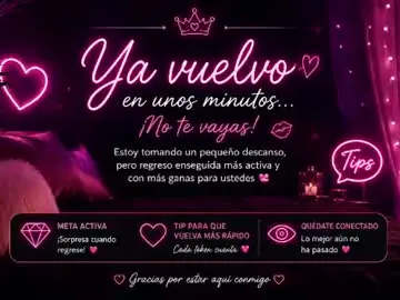 Chaturbate Sex Chat of sexy_mia101