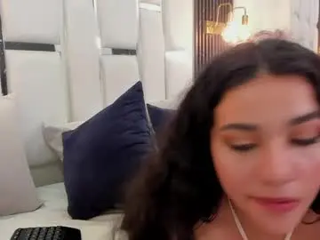 Chaturbate Adult Webcam of _aria_jones