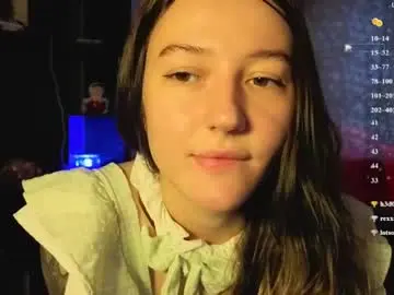 Chaturbate Live Porn of bellaward2