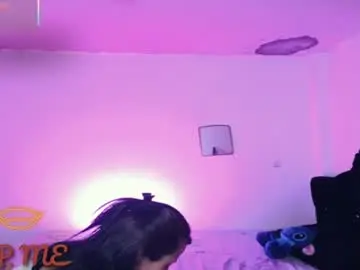 Chaturbate Live Sex of carol_jankovic