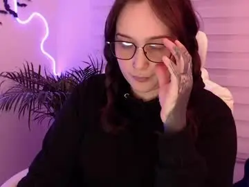 Chaturbate Live Sex of fallenag__