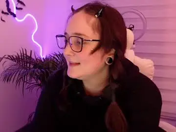 Chaturbate Live Porn of fallenag__