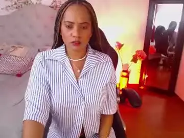 Chaturbate Live Sex Cam of hope11x