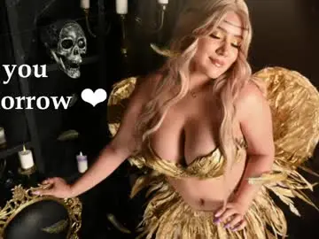 Chaturbate Nude Webcam of lissyconan