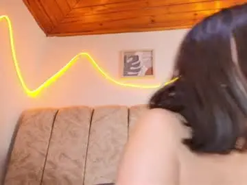 Chaturbate Private Sex Chat of maraa_x