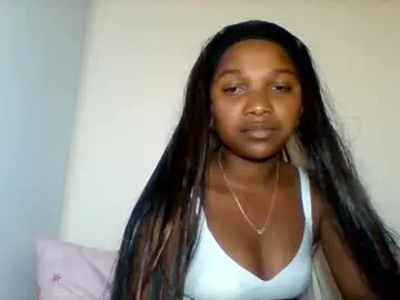 Chaturbate Free Porn Cam of mila_lunah