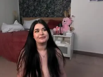 Chaturbate Live Sex Cam of zurisaint