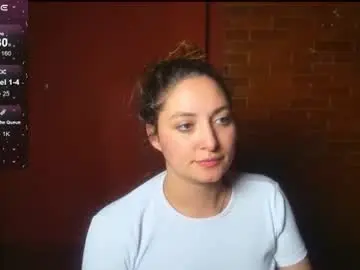 Chaturbate Sex Chat of daiana_m