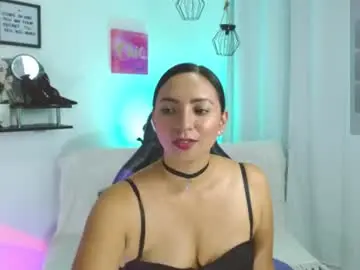 Chaturbate Free Porn Cam of emmi_cam