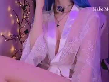 Chaturbate Private Sex Chat of evesapphire