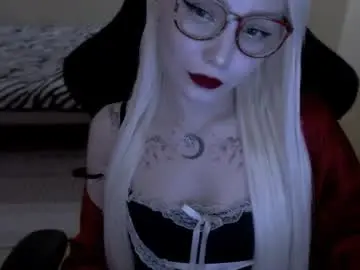 Chaturbate Free Live Porn of fromsun_forsoul