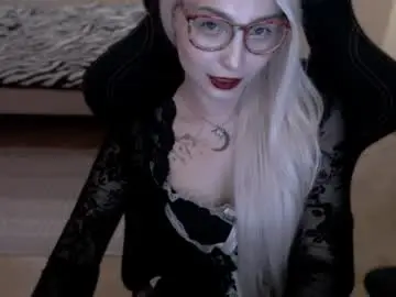 Chaturbate Sex Cam of fromsun_forsoul