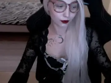Chaturbate Live Sex Cam of fromsun_forsoul