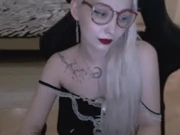 Chaturbate Sex Chat of fromsun_forsoul