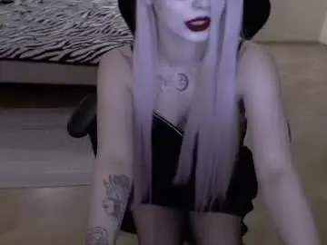 Chaturbate Adult Video Chat of fromsun_forsoul