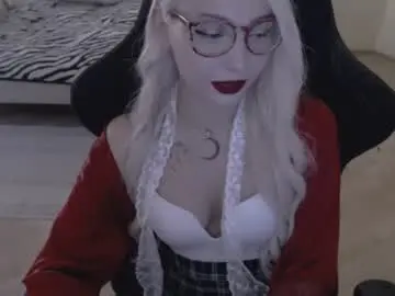 Chaturbate Best Webcam of fromsun_forsoul