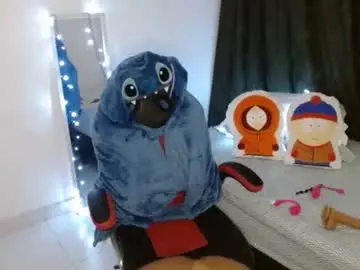 Chaturbate Private Sex Chat of novaperotti