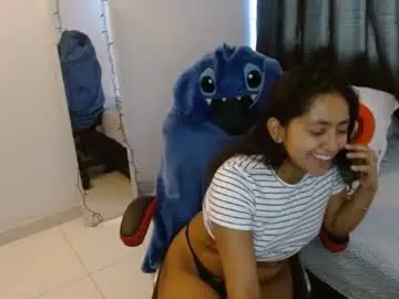 Chaturbate Sex Cam of novaperotti
