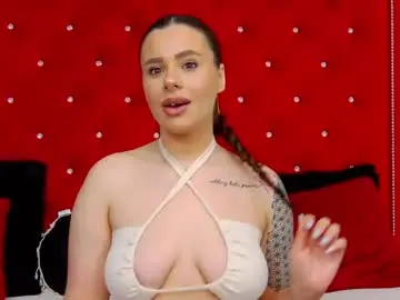 Chaturbate Sex Cam of annabellerise