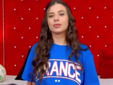Chaturbate Watch Live Sex Cams of annabellerise