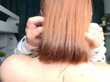 Chaturbate Adult Webcam of be_gentle_