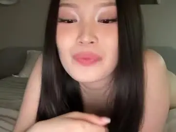 Chaturbate Adult Video Chat of jennie_yung