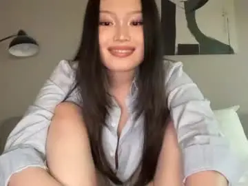 Chaturbate Adult Webcams of jennie_yung