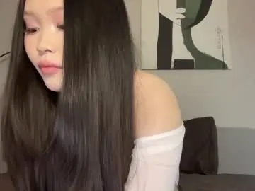 Chaturbate Sex Cam of jennie_yung