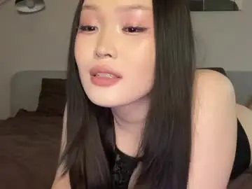 Chaturbate Best Webcam of jennie_yung