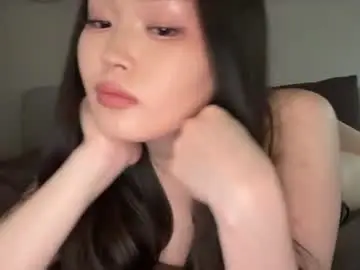 Chaturbate Nude Webcam of jennie_yung